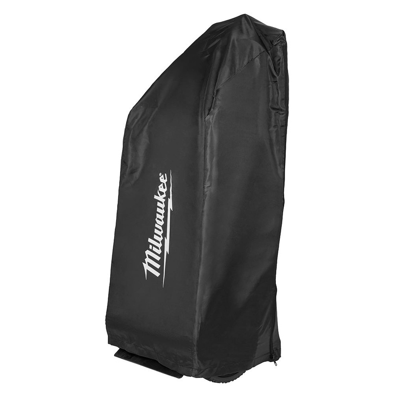 21″ Mower Cover