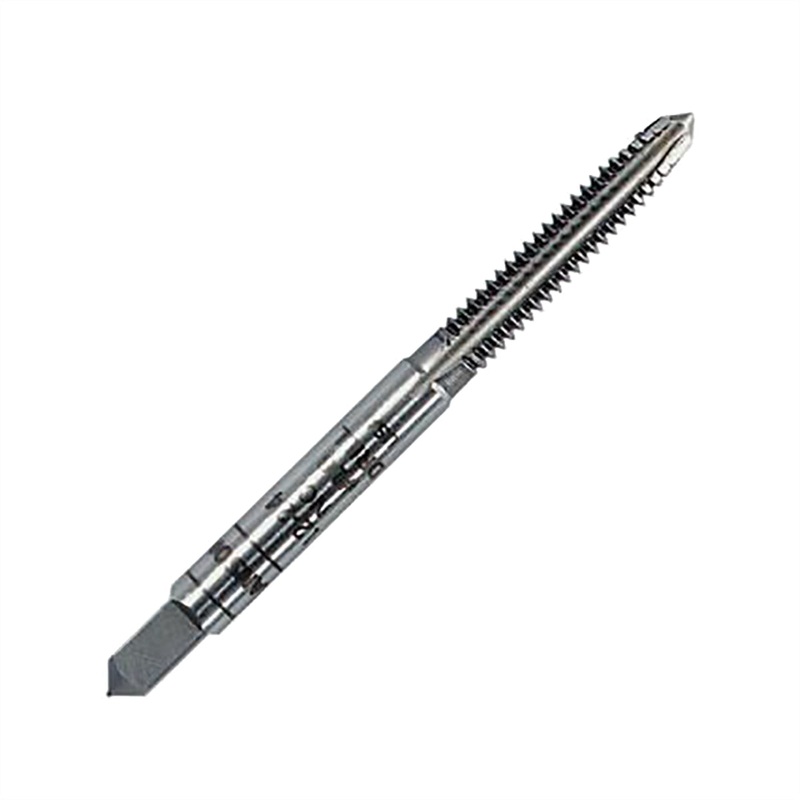 High Carbon Steel Machine Screw Fractional Plug Tap 3/8″-16 NC