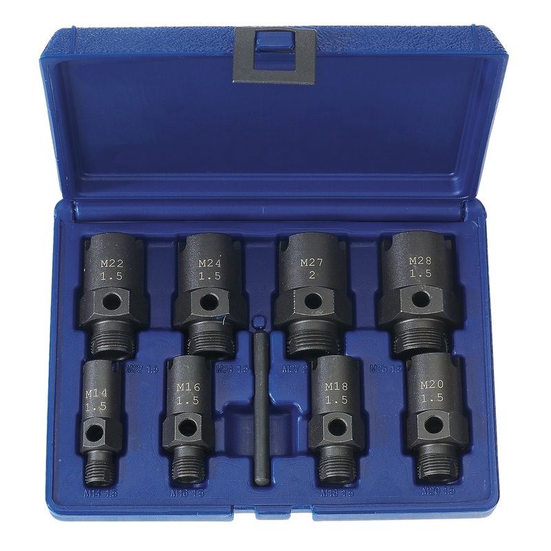 Metric Thread Chaser Kit FJC2755
