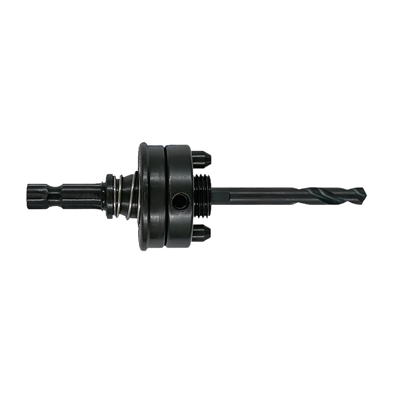 Morse #MA35PSC ARBOR 1-1/4″- 6″ – CLAMSHELL 3/8″ SHANK