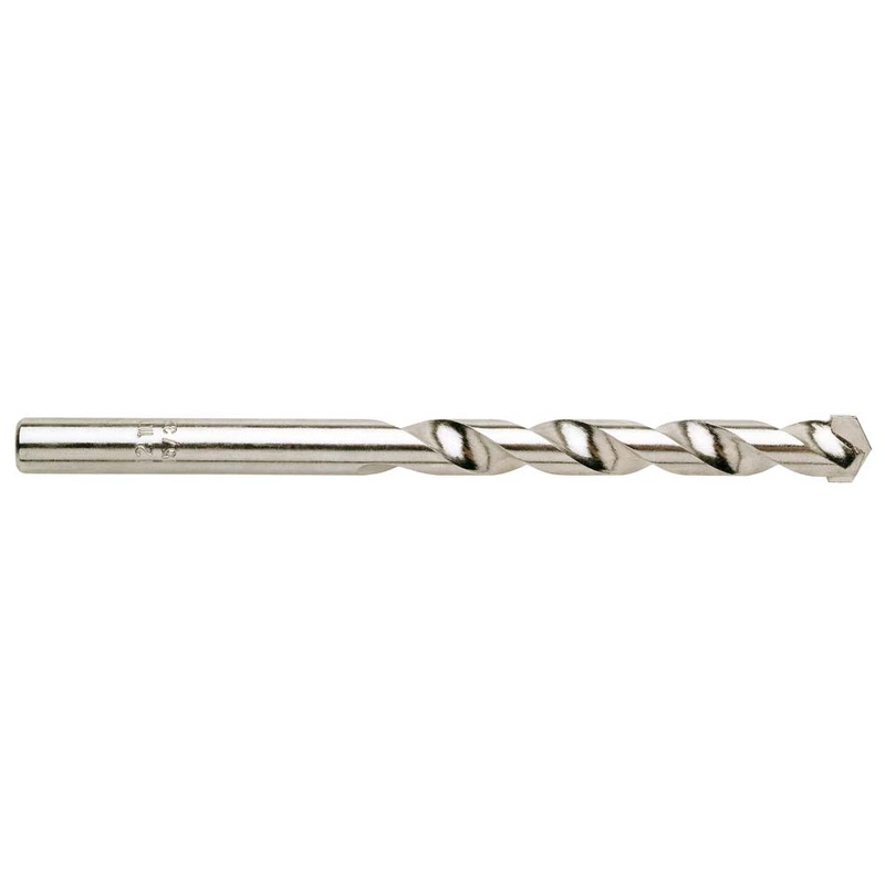 Bordo Masonry Drill 6.5mm 1/4in X 100mm Standard