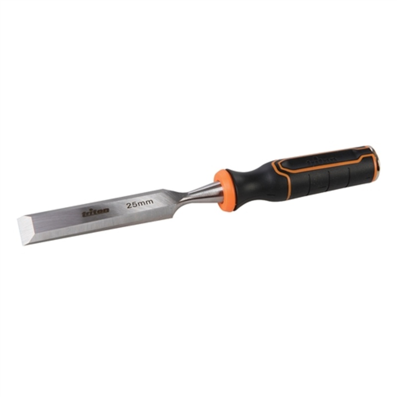 Triton Wood Chisel 25mm – TWC25 25mm