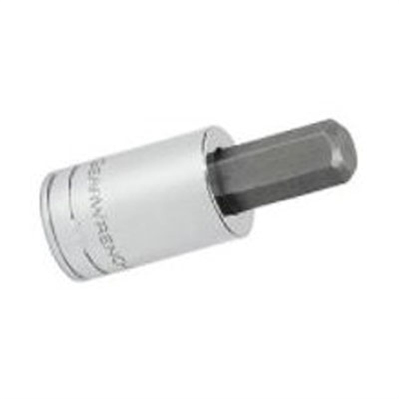 1/4″ Drive 5/32″ Hex Bit Socket