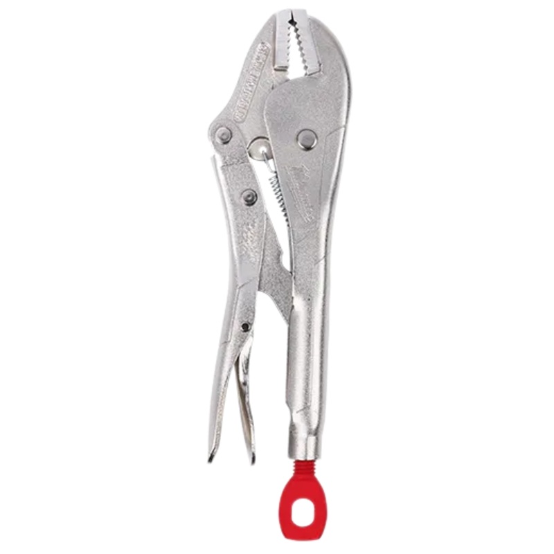 10″ TORQUE LOCK STRAIGHT JAW LOCKING PLIERS