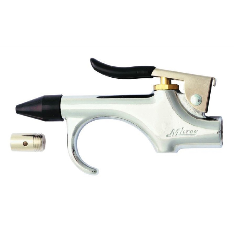 Compact Safety Lever Blo-Gun