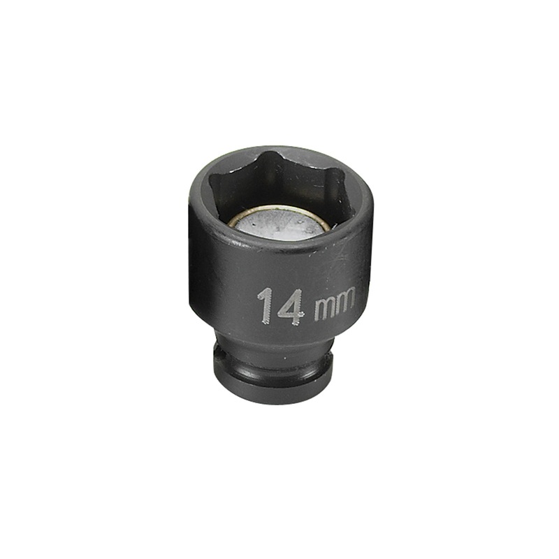 1/4″ Drive x 14mm Magnetic Standard