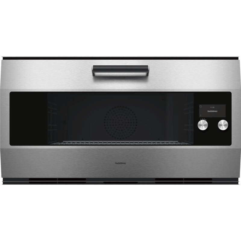 Bosch EB333611/10 Gaggenau Oven 36” Stainless Steel