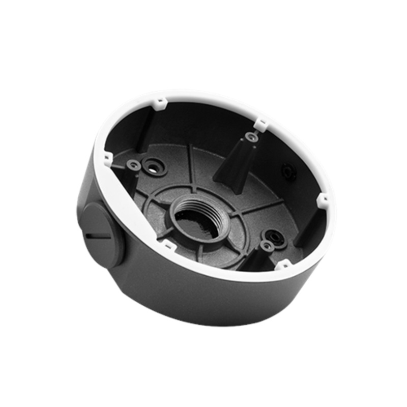 ESP Rekor IP CCTV 24/7 Dome Deep Base – Grey