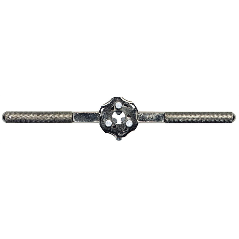 Adjustable Die Stock Handle for 1″ Hex Dies HAN11026