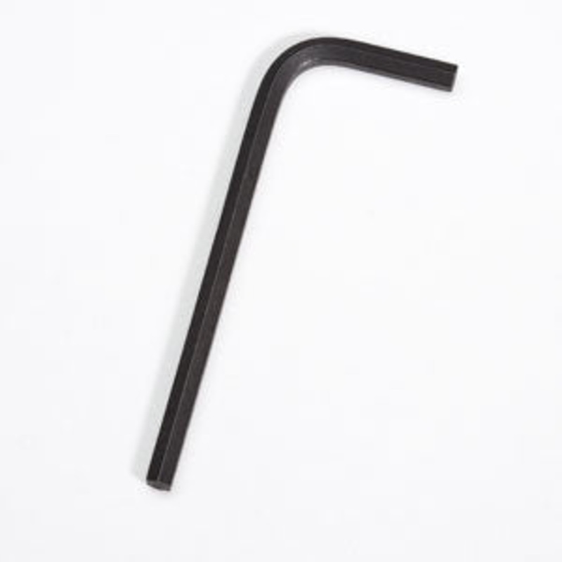 Replacement Hex Keys for 3-D Fast Cut Tooling 1/8″ Hex Key | 3D-1/8