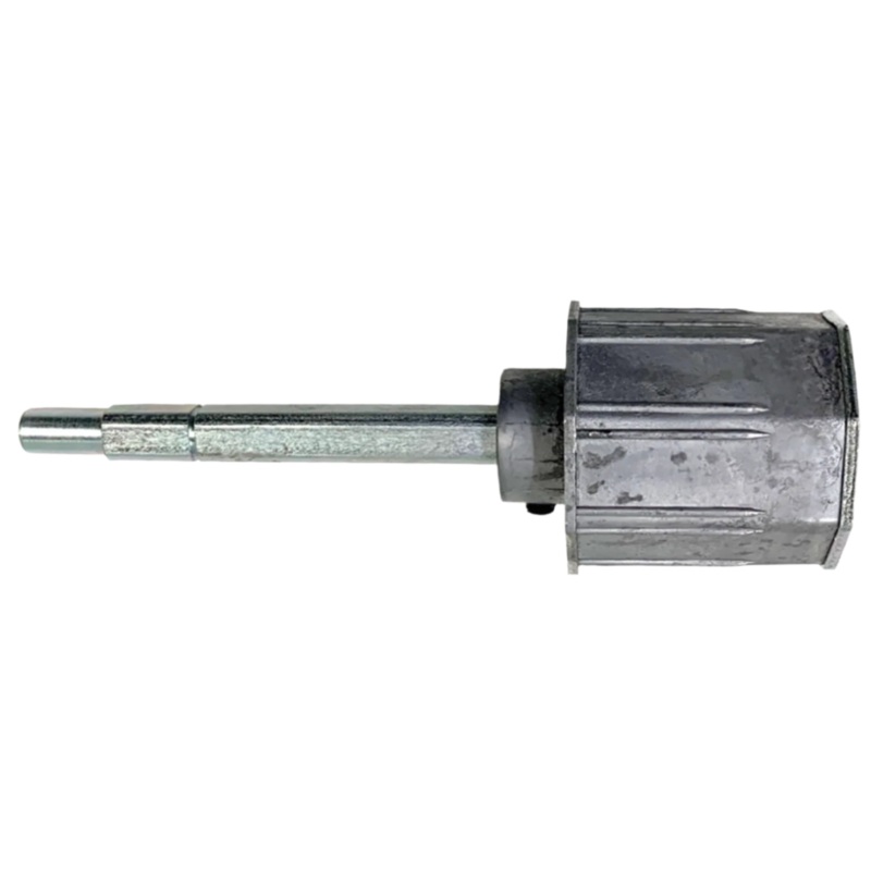 Zamack Telescopic Capsule with Spindle
