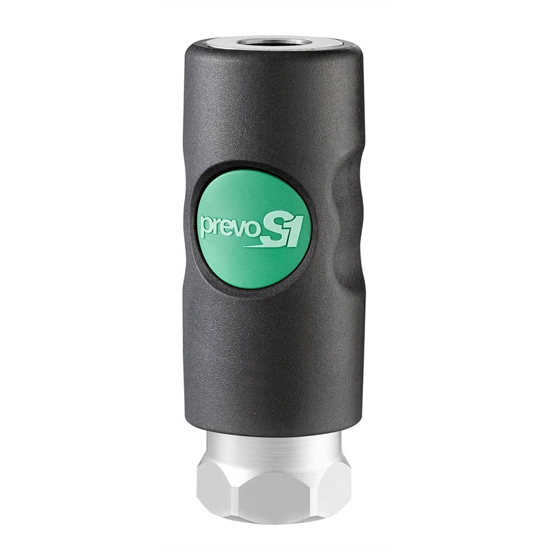 BSPP Female Thread 3/8″ FNPT