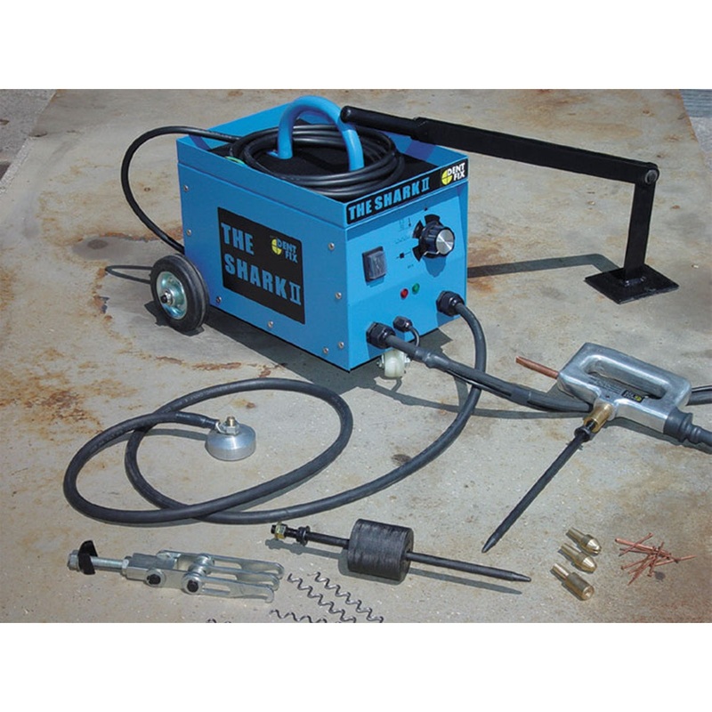 “The Shark II” Dent Puller DENDF595-II