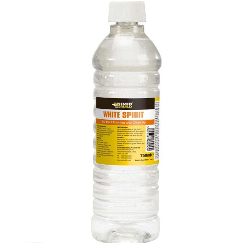 White Spirit 500ml Default Title
