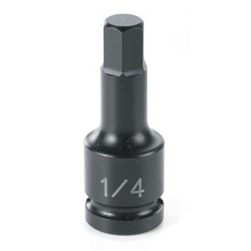1/4″ Drive x 2.5mm Hex Driver GRE9925M