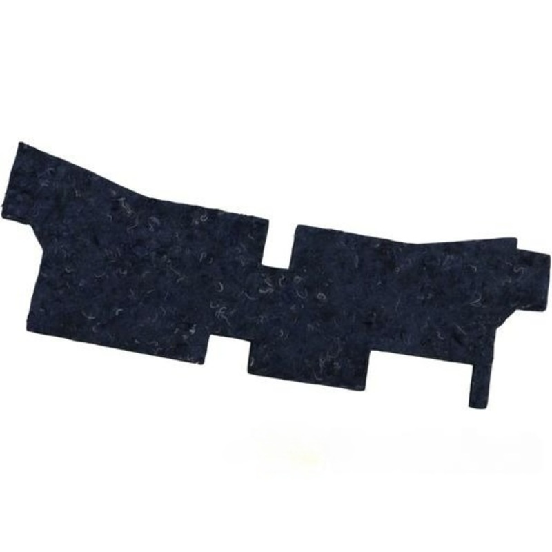 Bosch SHX78CM5N/22 Dishwasher Insulation