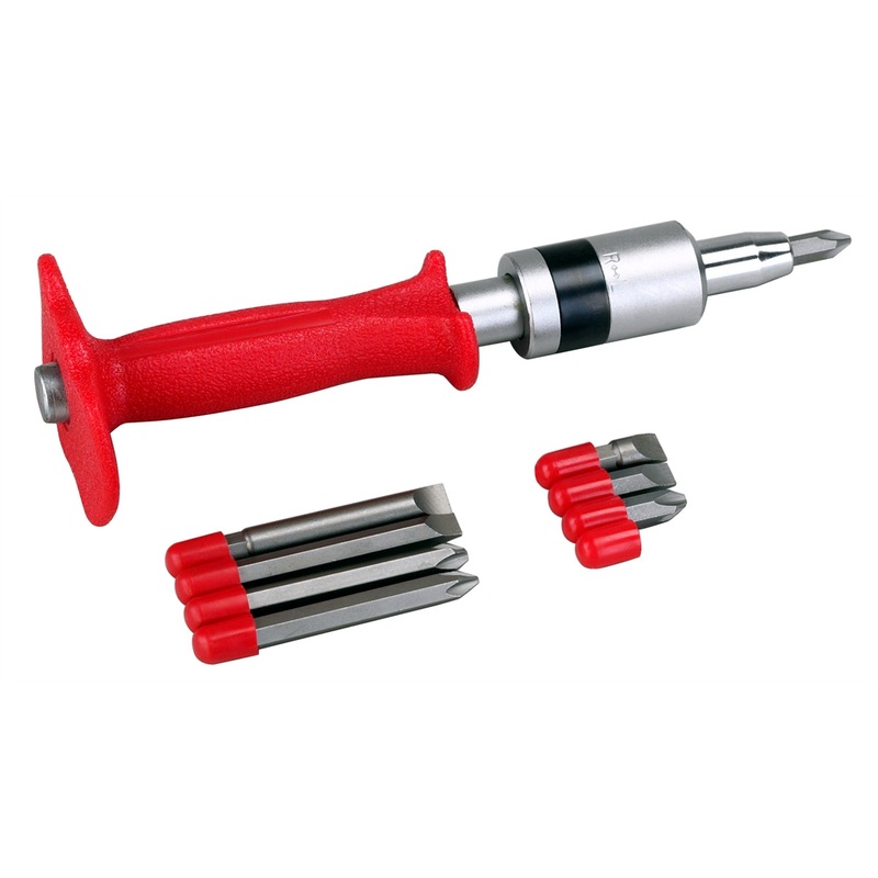 1/2″ Impact Driver