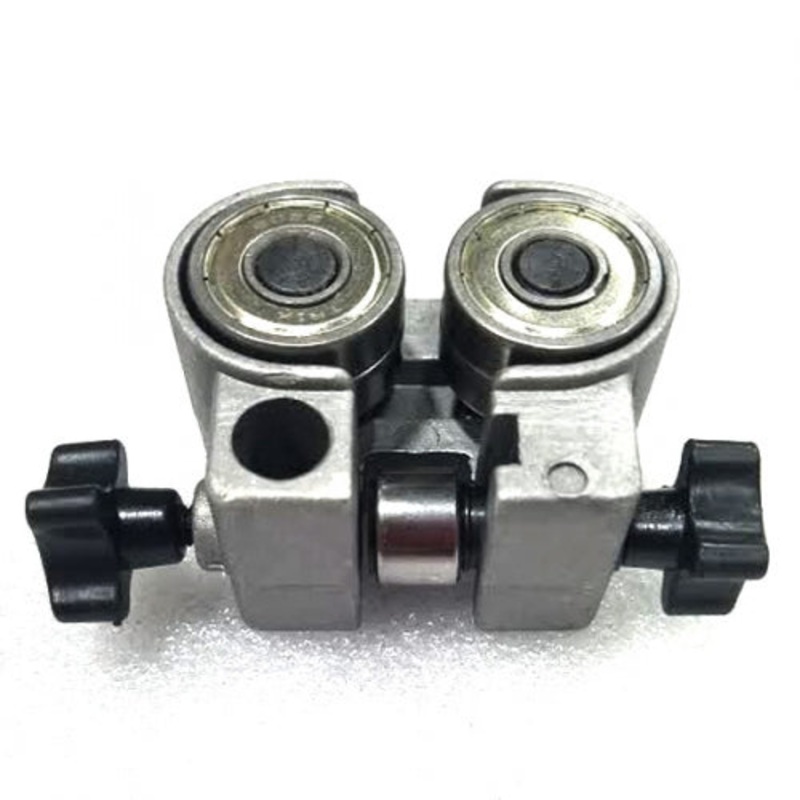 [3966-107ASM] Guide Block Upper (Parts 99, 100, 101, 102, 103, 104, 105, 106, 107, 108, 109) for WEN 3966