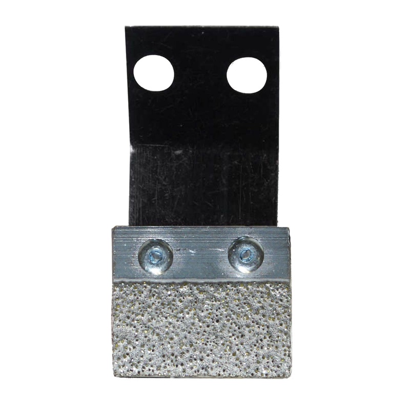 Blade Kit and Bracket for Concrete Tools 25G 16
