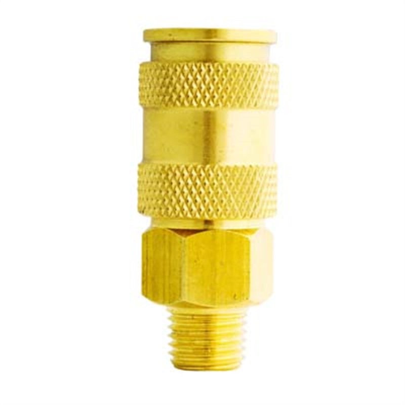 HI-Flo V-Style ‘A,M,V’ 1/4″ MN