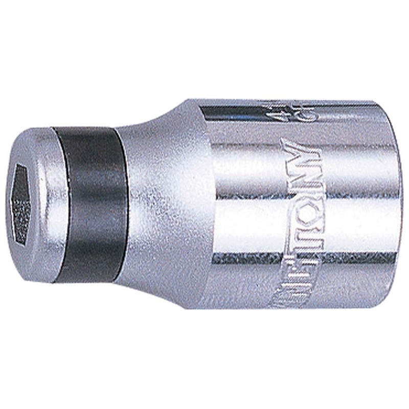 King Tony 1/2 Dr 5/16in X 38mm Bit Holder