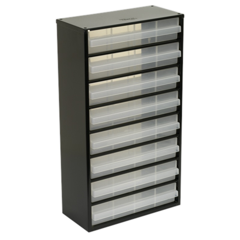Sealey Cabinet Box 8 Drawer
