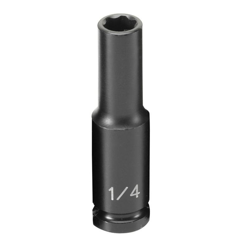 1/4″ Surface Drive x 1/4″ Deep