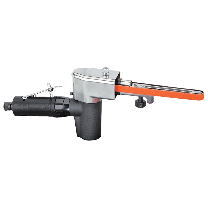Dynabrade Nitro Series NITROFILE Abrasive Belt Tool