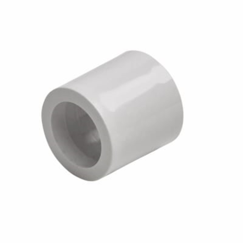 Greenbrook 25mm to 20mm White PVC Conduit Reducer
