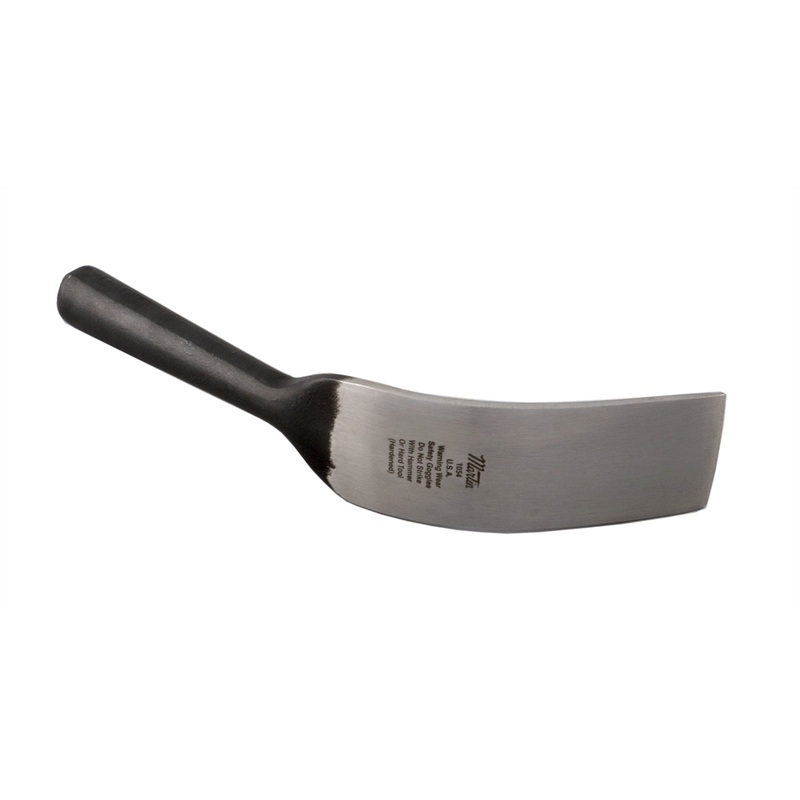 Long Curved Spoon