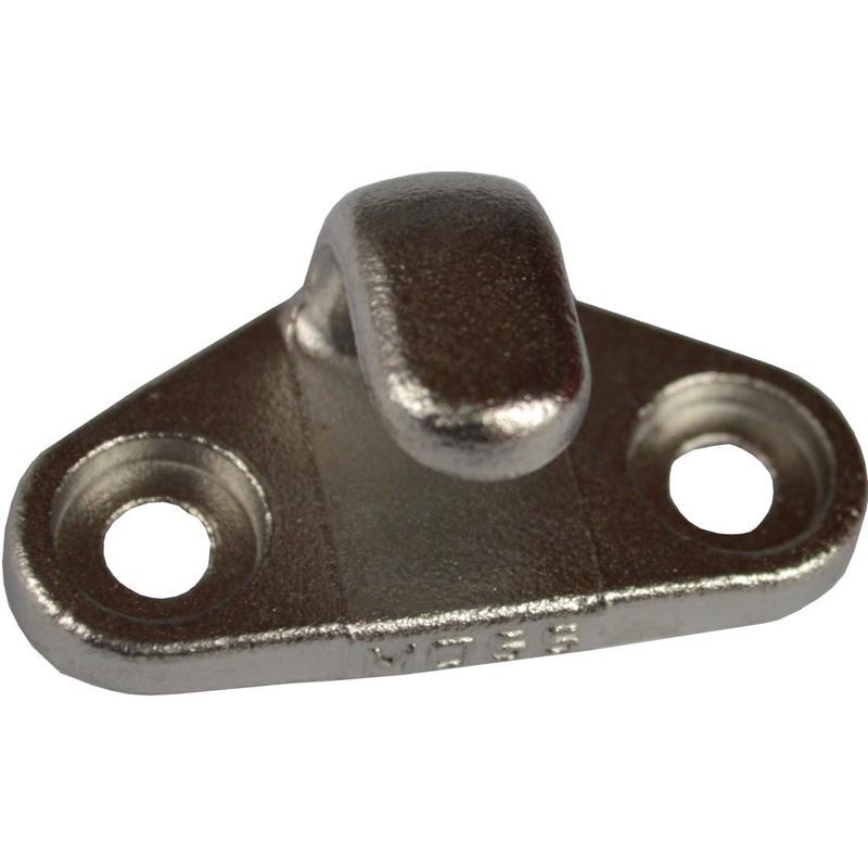 Moss Lashing Hook – Stainless Steel HM1