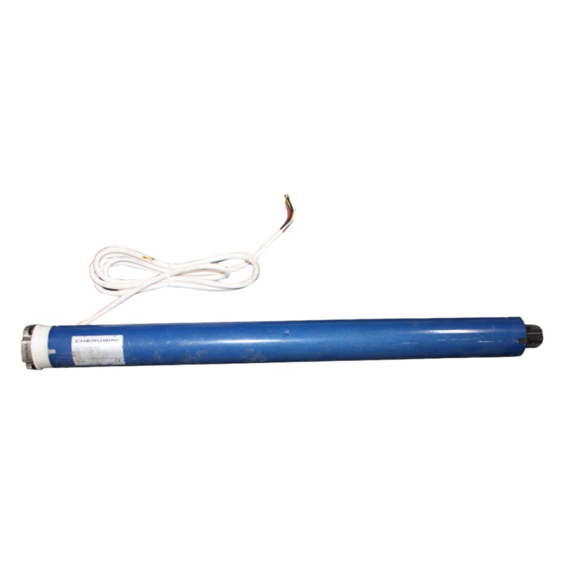 Tronic 60 NV Tubular Motor CH-110V