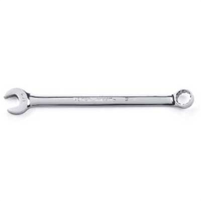 12 Point Metric Long Pattern Full Polish Combination Wrenches – 6mm KDT81736