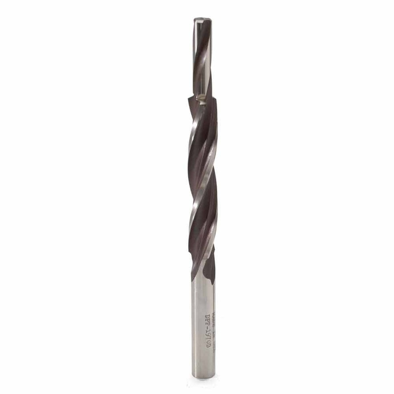 .4687″ OD | .312″ Pilot | Piloted Core Drills | DPP-1511B