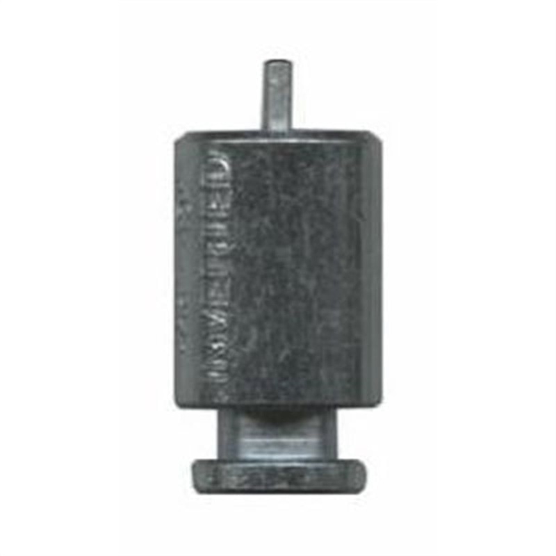 Double Flare Adapter