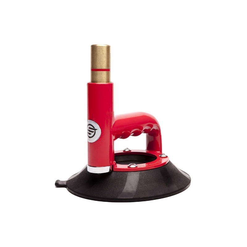 Equalizer Visual Vacuum Plunger Cup (Each)