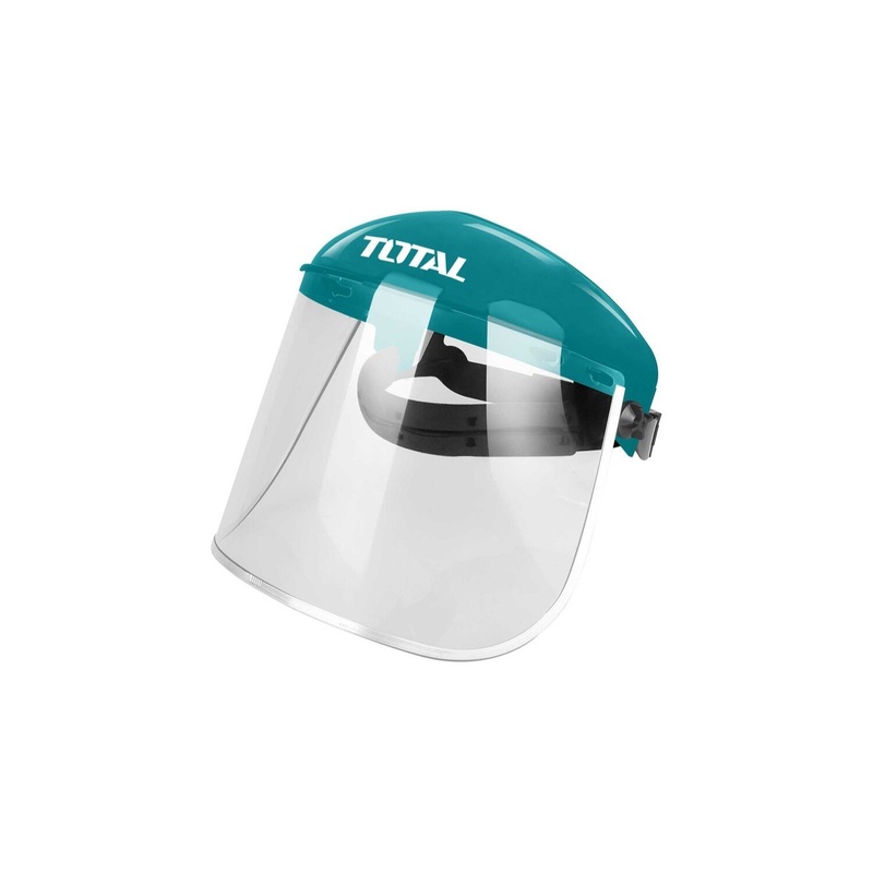 TOTAL FACE SHIELD TSP610