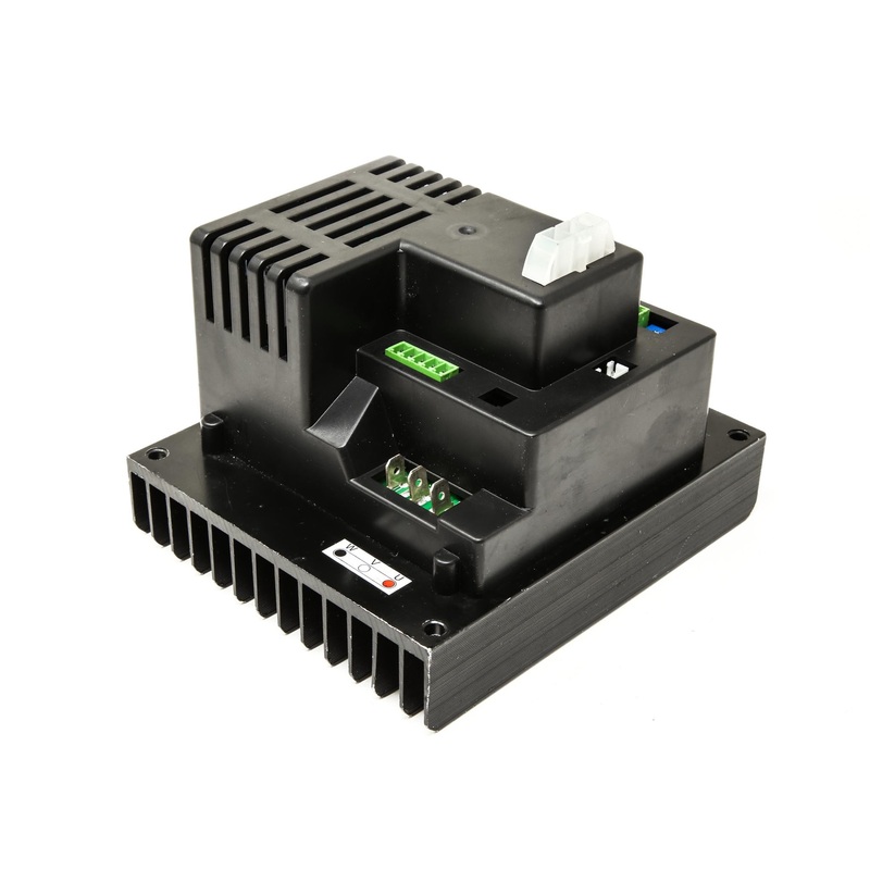 [3427-050-1] Motor Driver Pcb for WEN 3427