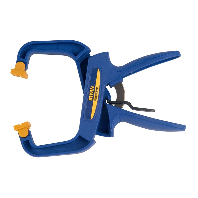 4″ Quick Grip Handi-Clamp VGP59400CD