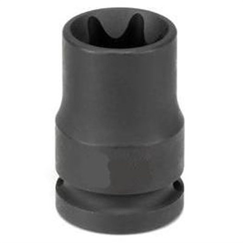 1/2″ Drive x E20 External Star Impact Socket