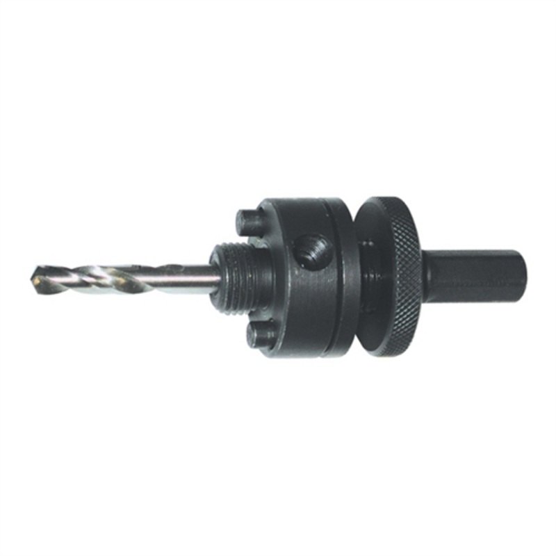 C.K Hole Saw Arbor With 8mm Shaft For 32-152mm Hole Saws