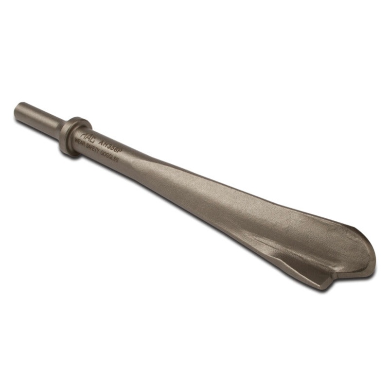 .401 Shank Outside Muffler Cutter Air Hammer Bit 8″