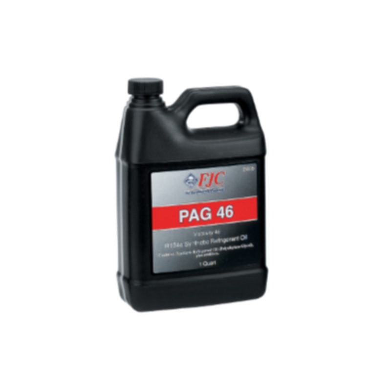 PAG Oil 46-qt FJC2485