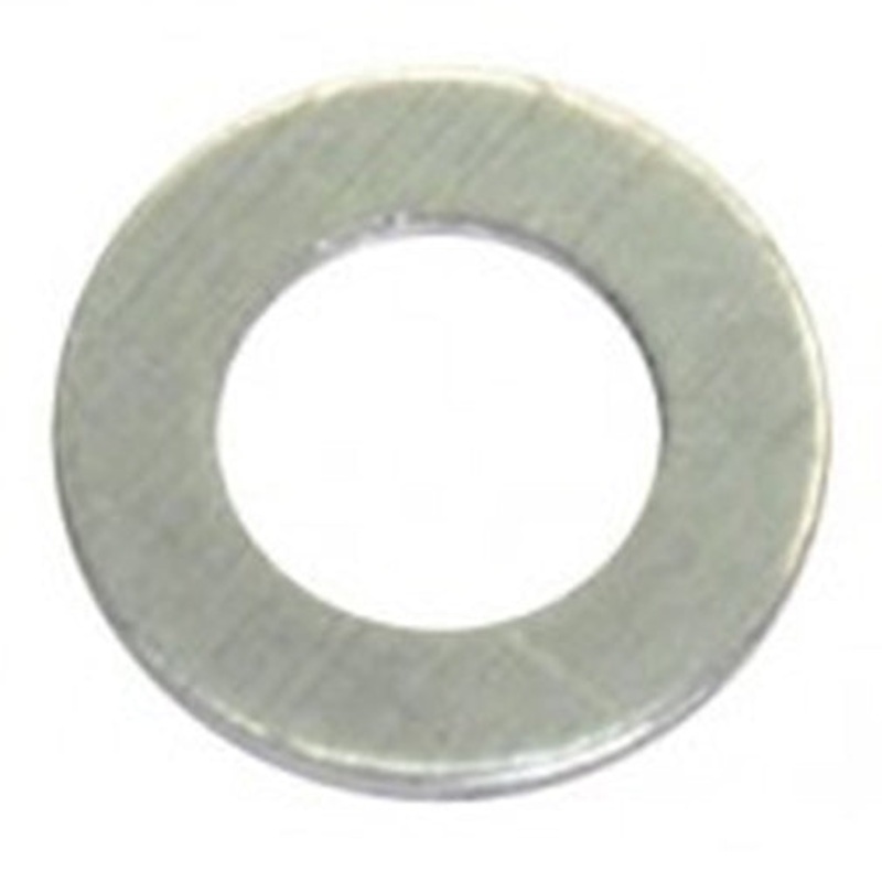 Champion 1/2In X 7/8In X 1/16In Aluminium Washer – 100Pk