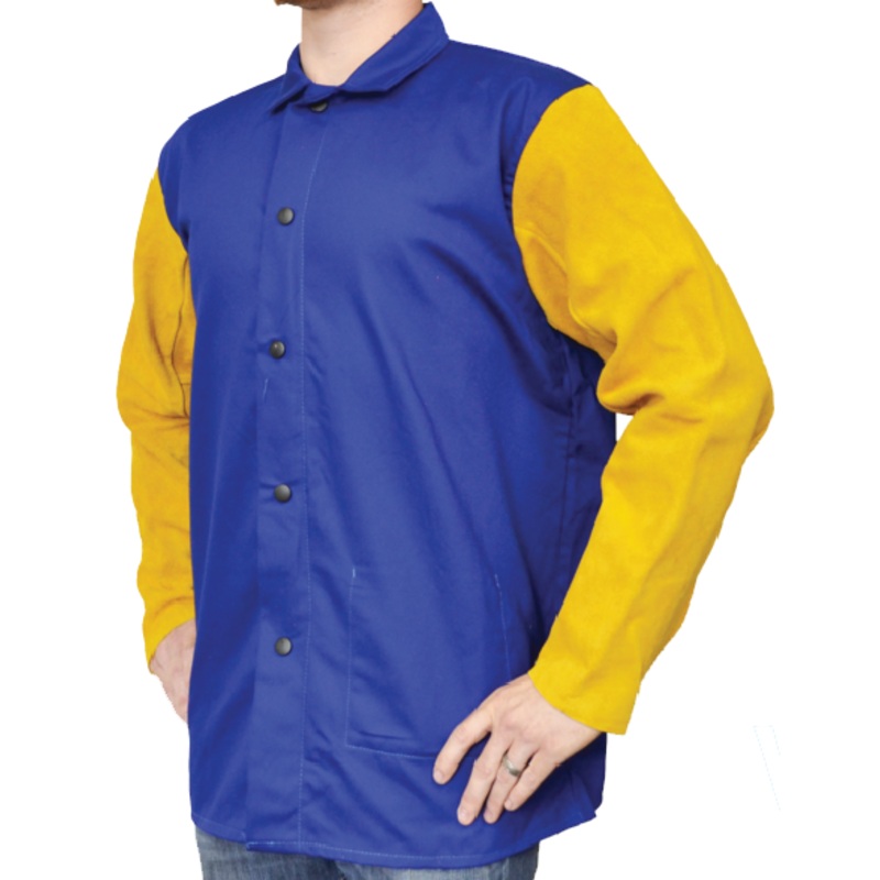 Weldas Welding Jacket
