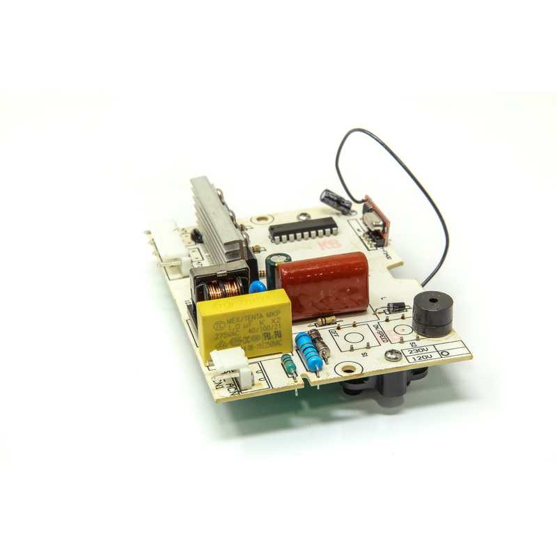 [3417-018] PCB Board for WEN 3417