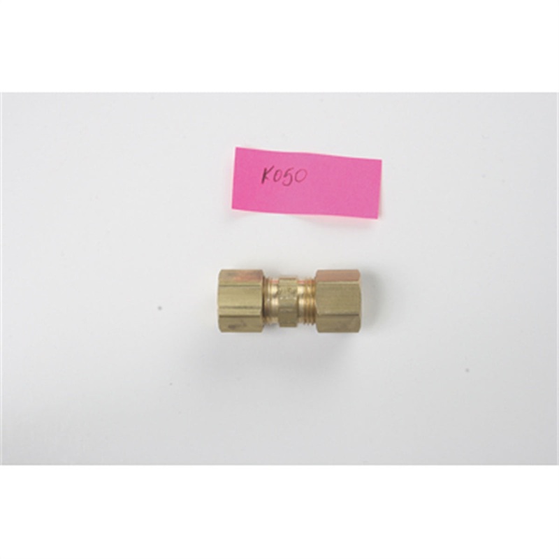 5/16″ Nylon to Stl Cmprsn Ftng