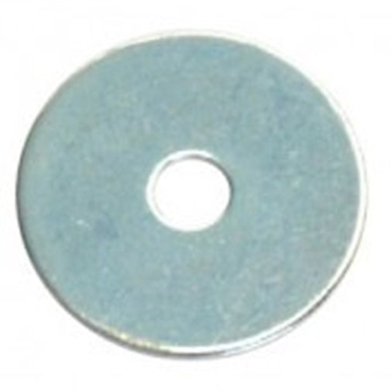 Champion 1/2In X 1 – 1/2In Flat Steel Panel Body Washer –