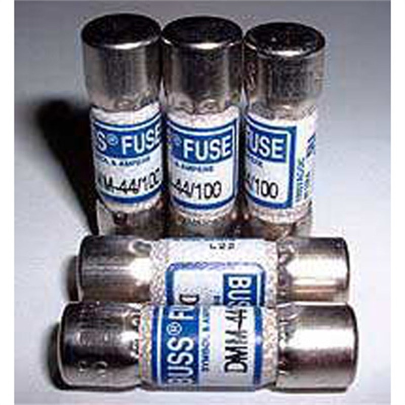 Fuse,440MA, 1000V, Fast, 5pk