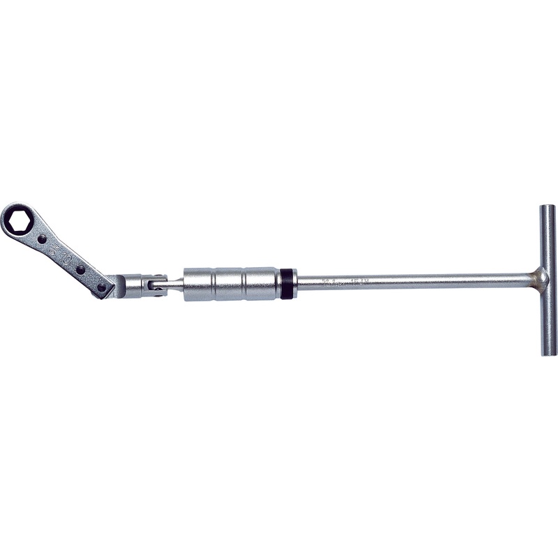 Push and Pull Ratchet  12mm 6 point Length 300mm